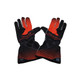 Driveline Gloves Black/Orange  Driveline Gloves Black/Orange
